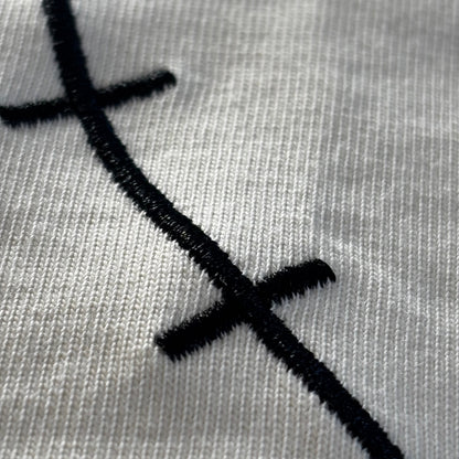 By a Thread